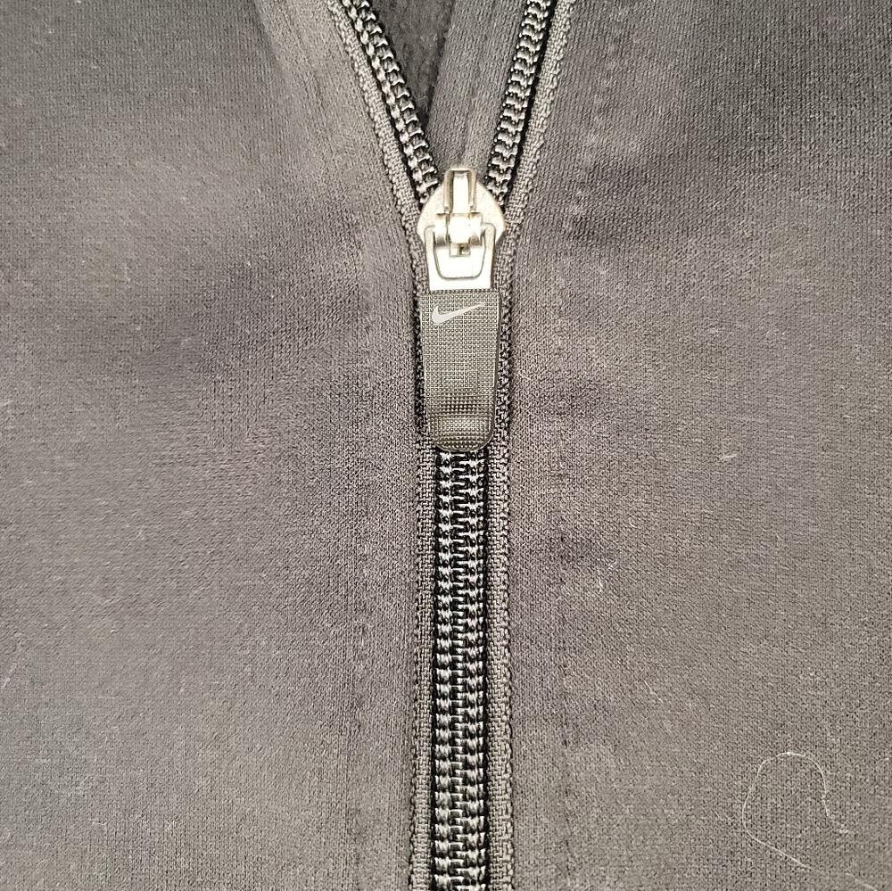 NIKE FIT THERMA FULL ZIPP - Picture 7 of 7